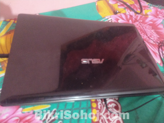 Laptop Asus